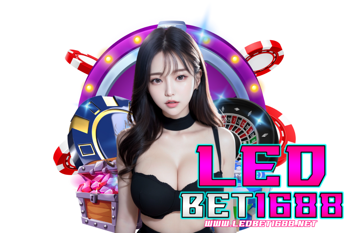 ledbet1688 สมัคร