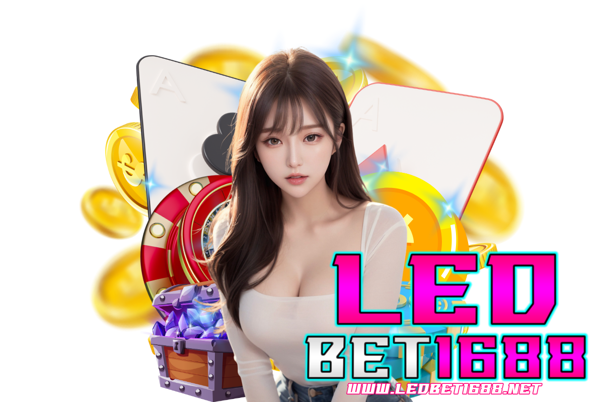 ledbet1688 สล็อต