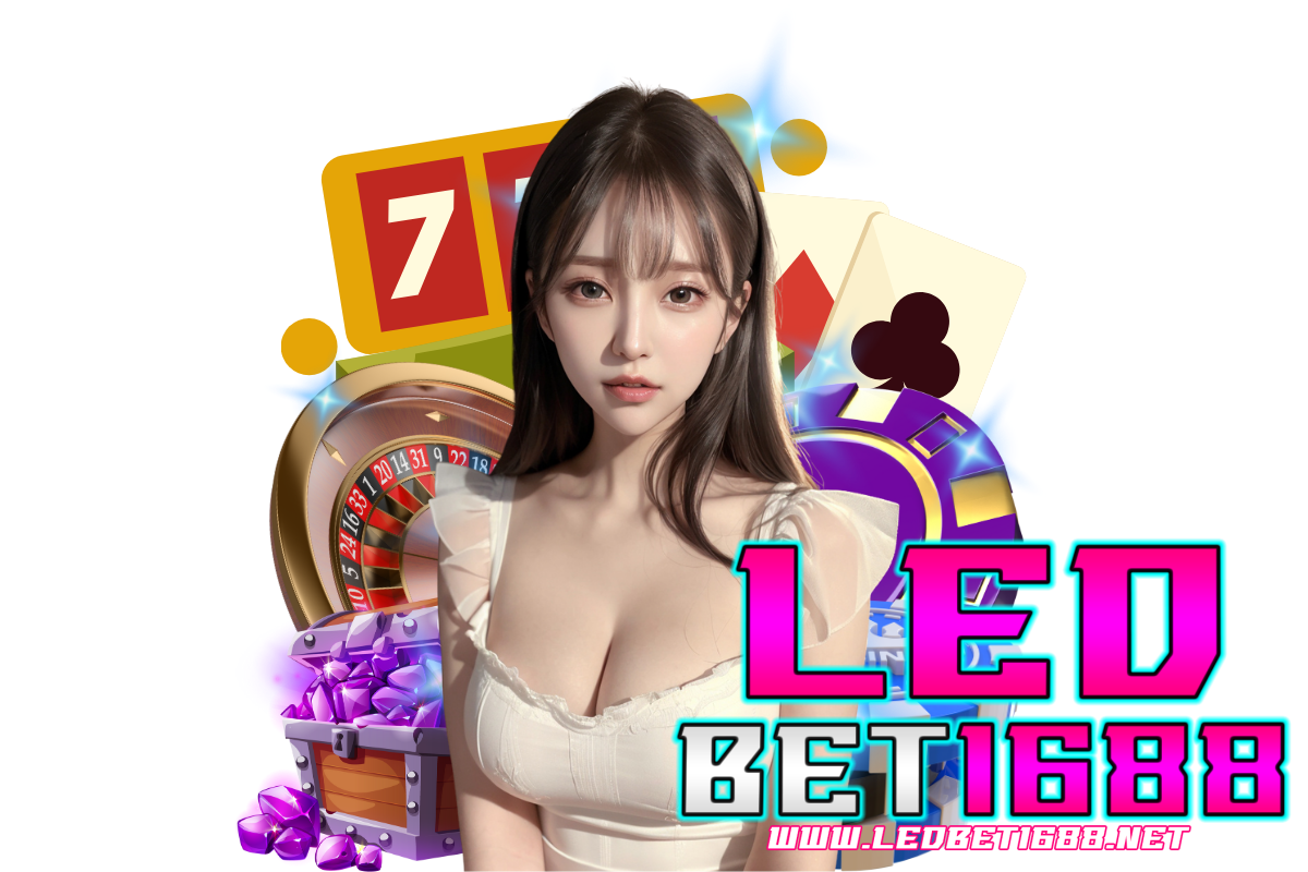 ledbet1688 เว็บตรง